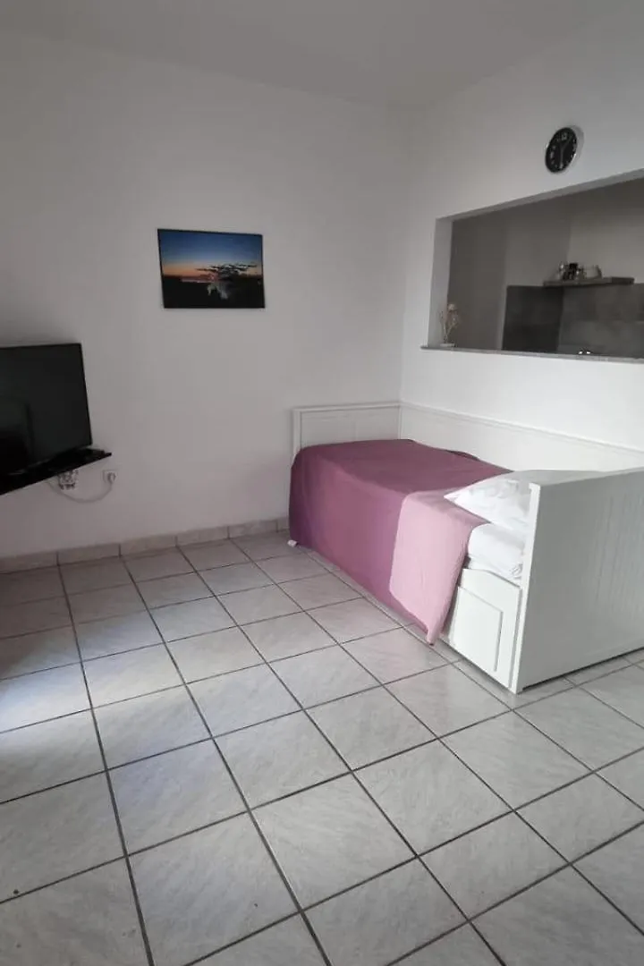 Villa La Playa Pula Apartment