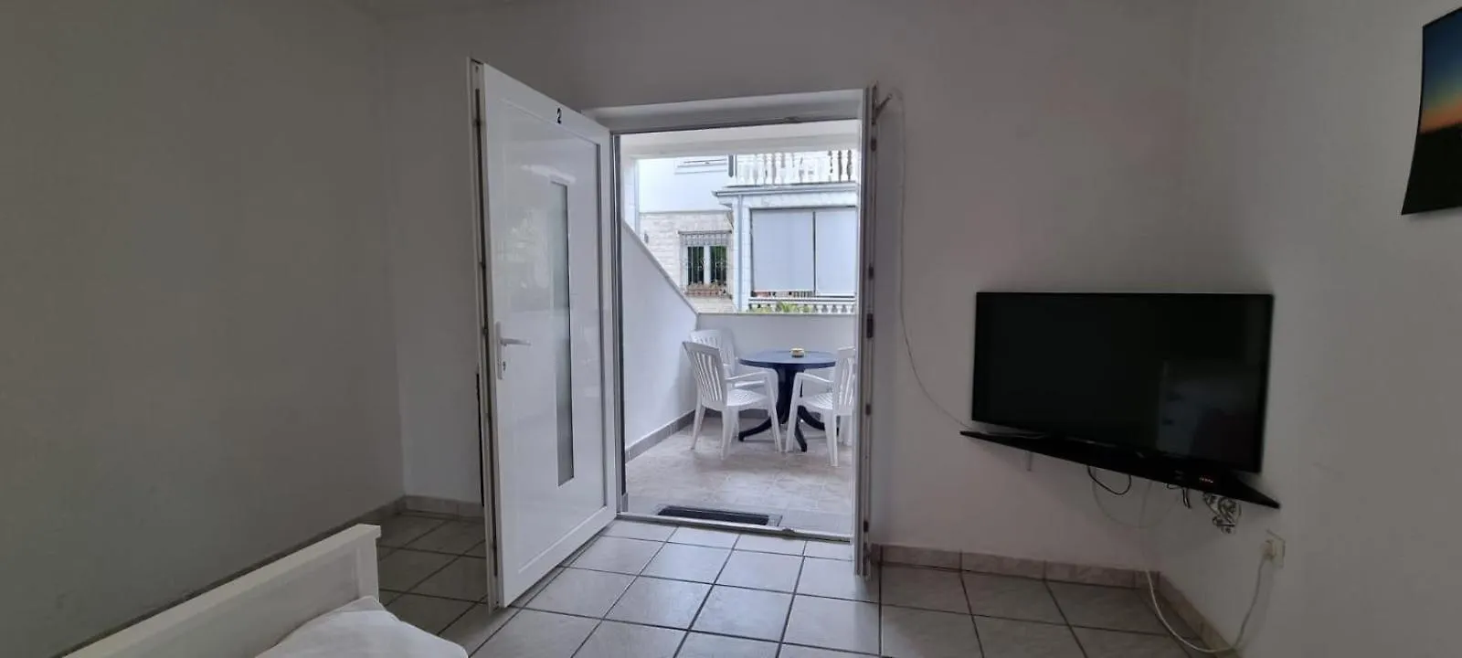 Apartment Villa La Playa Pula Croatia