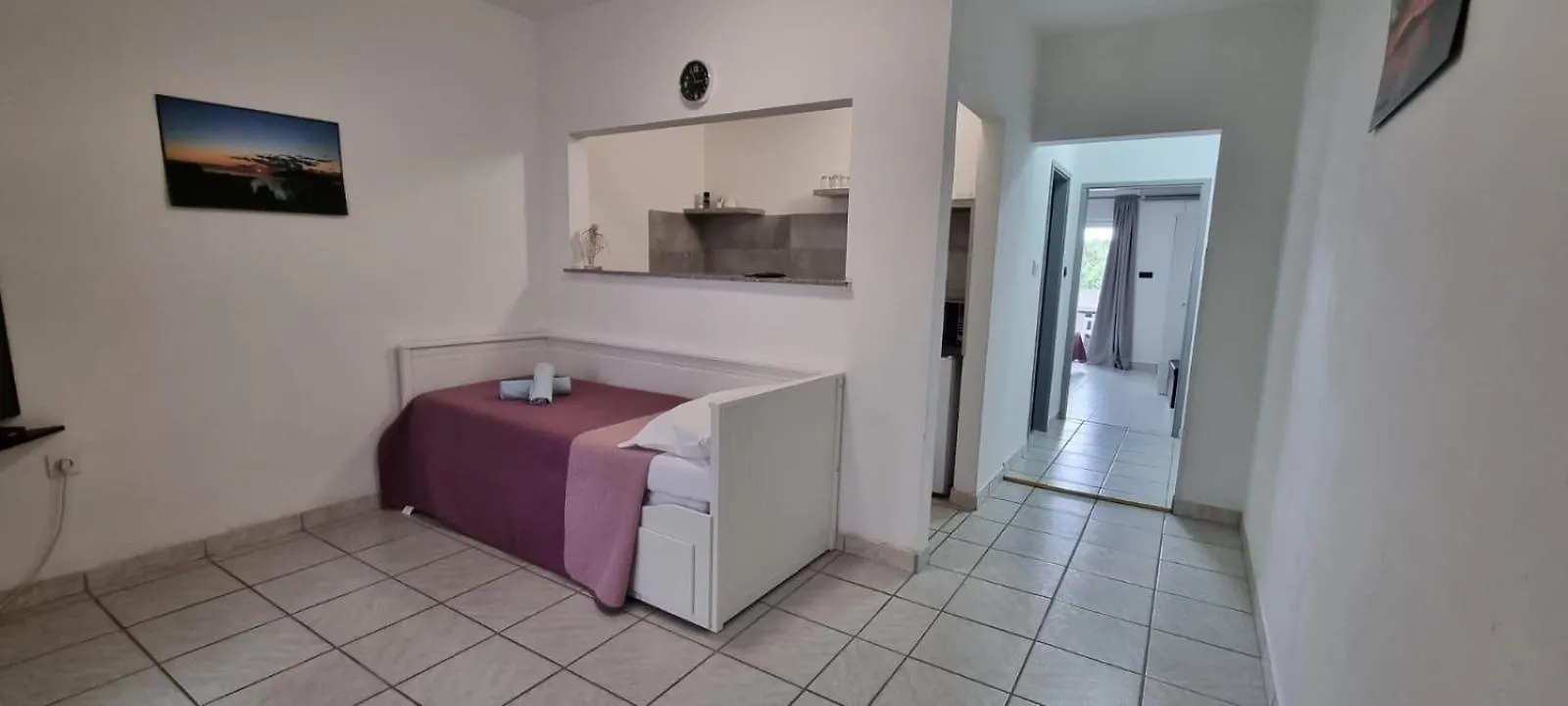 Villa La Playa Pula 0*,