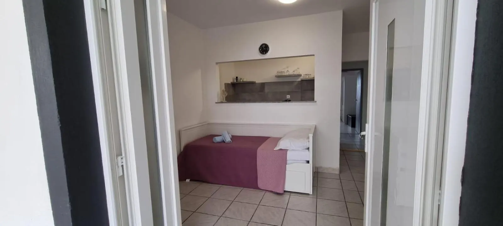 Apartment Villa La Playa Pula