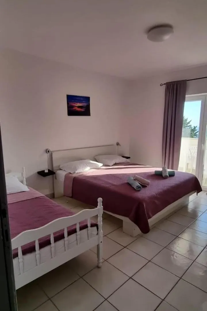 Apartment Villa La Playa Pula