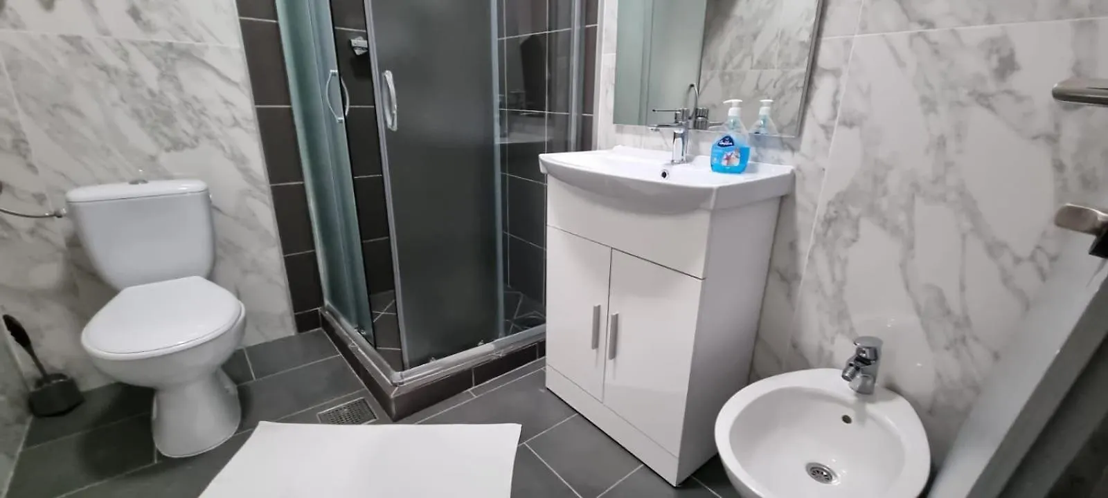Apartment Villa La Playa Pula Croatia