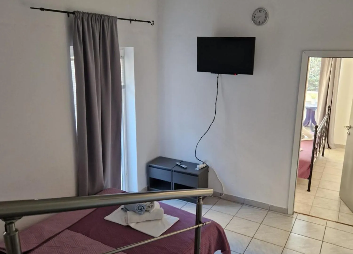 Villa La Playa Pula Apartment