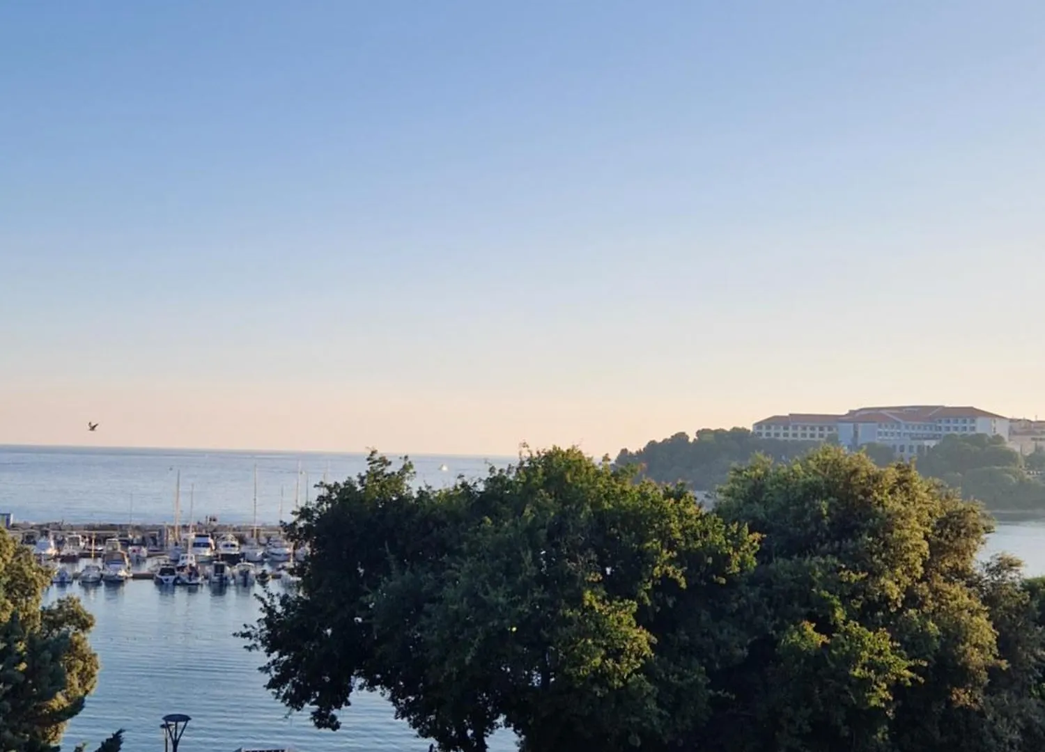 Villa La Playa Pula