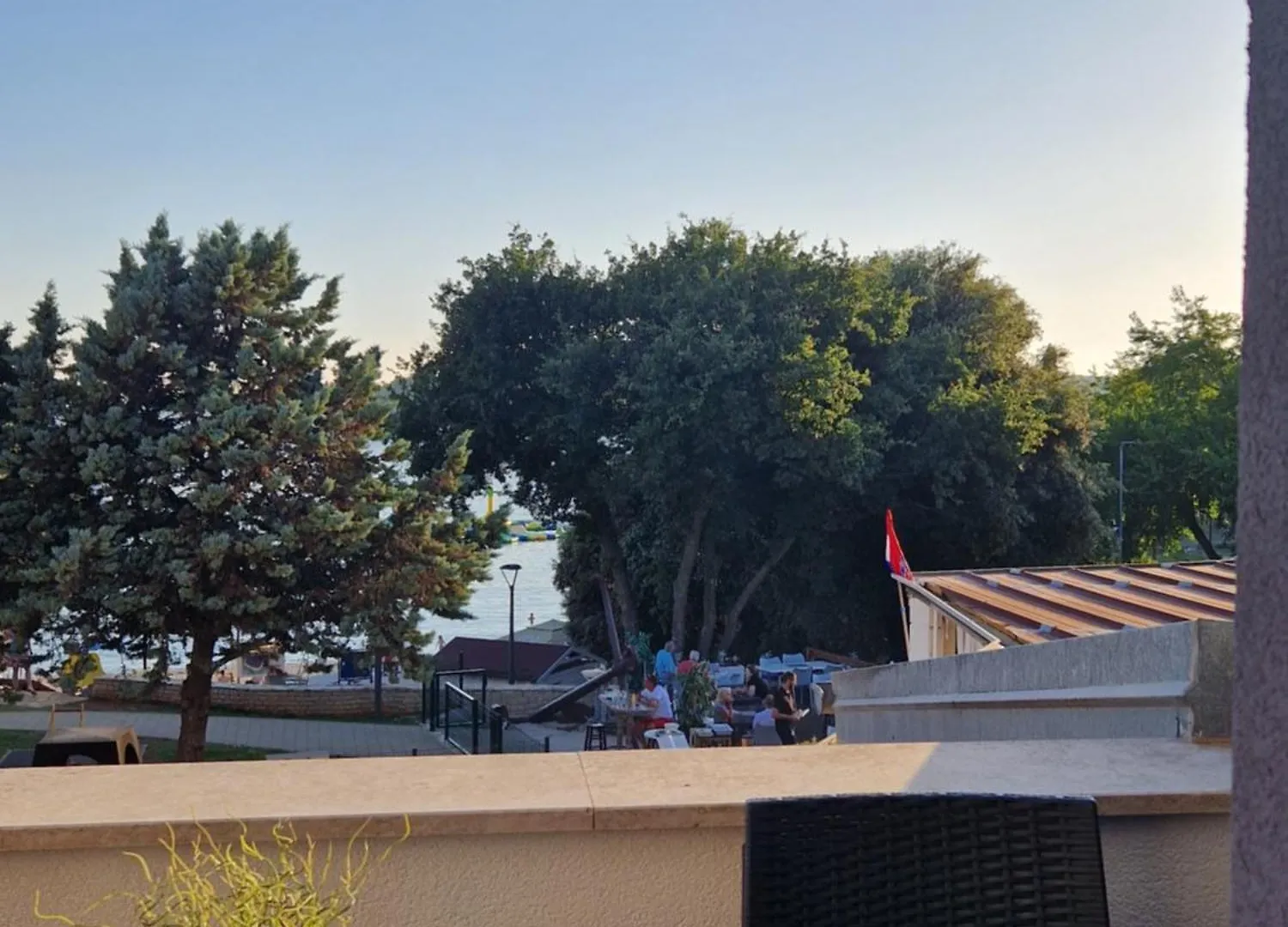 Villa La Playa Pula Apartment