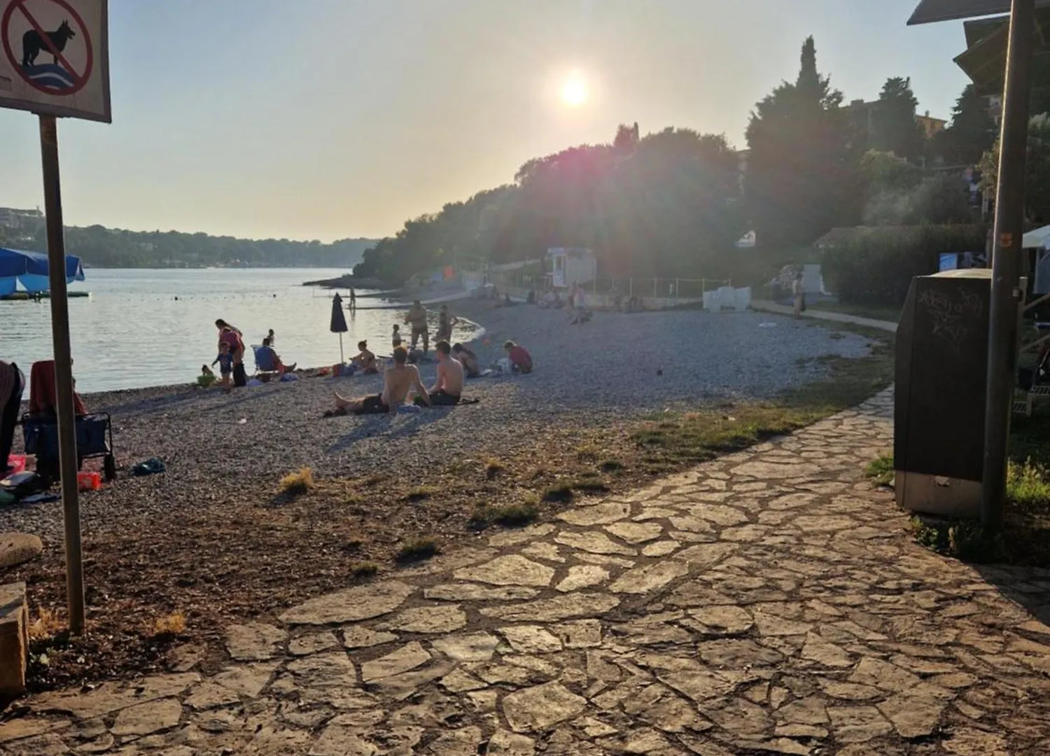 Villa La Playa Pula