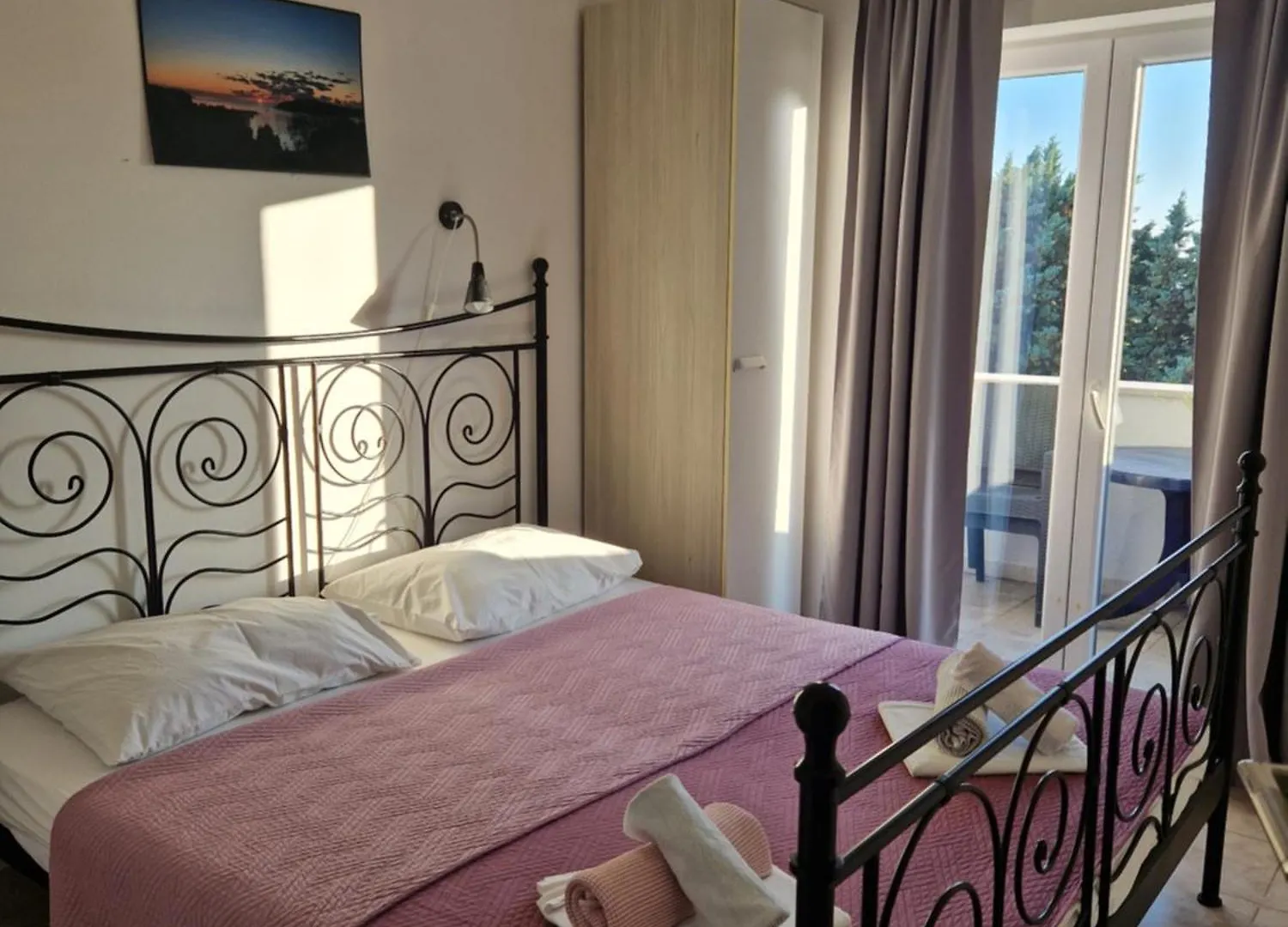 Villa La Playa Pula 0*,  Croatia