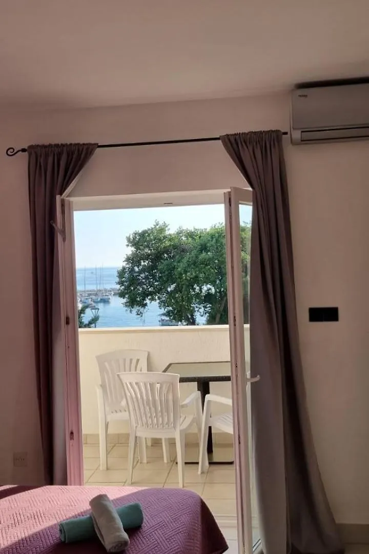 Villa La Playa Pula Kroatien